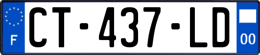 CT-437-LD