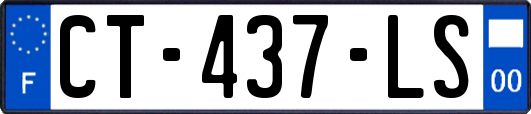 CT-437-LS