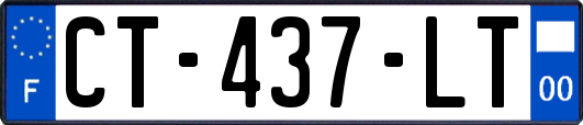 CT-437-LT
