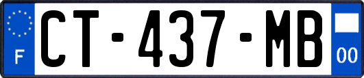 CT-437-MB
