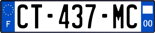 CT-437-MC