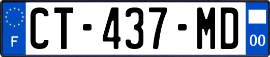 CT-437-MD