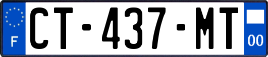 CT-437-MT