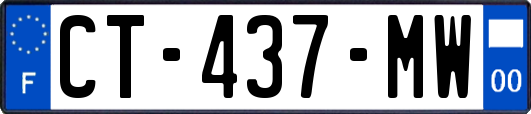 CT-437-MW
