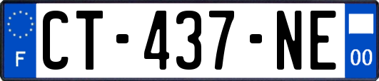 CT-437-NE