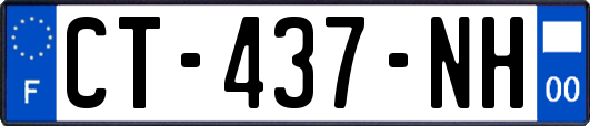 CT-437-NH