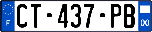 CT-437-PB