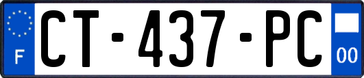 CT-437-PC
