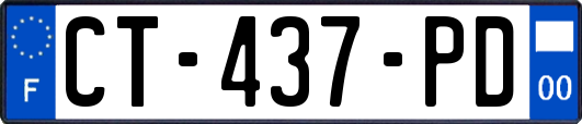 CT-437-PD