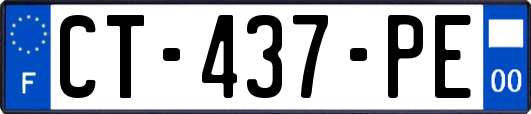 CT-437-PE