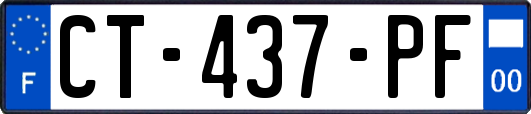 CT-437-PF