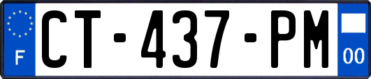 CT-437-PM