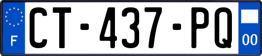 CT-437-PQ