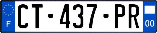 CT-437-PR