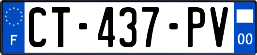 CT-437-PV