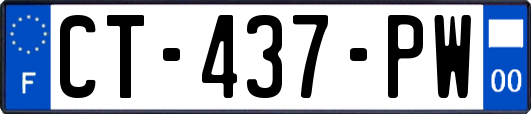 CT-437-PW