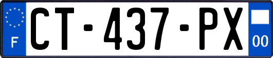 CT-437-PX