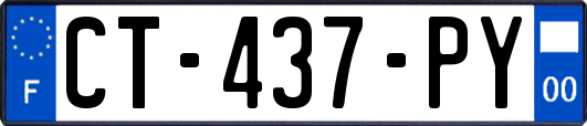 CT-437-PY