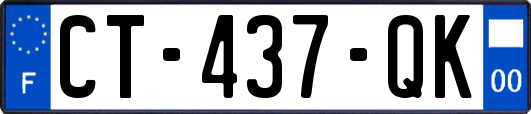 CT-437-QK