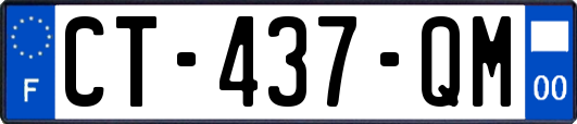 CT-437-QM
