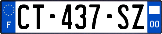 CT-437-SZ