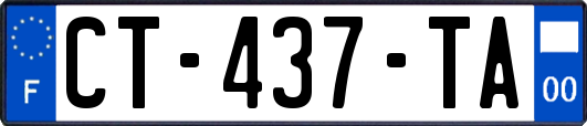 CT-437-TA