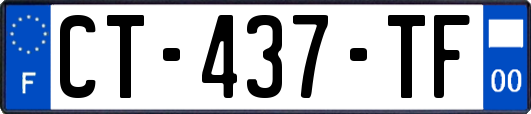 CT-437-TF