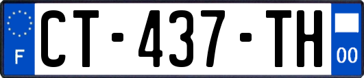 CT-437-TH