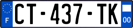 CT-437-TK