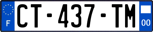 CT-437-TM