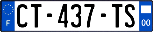 CT-437-TS