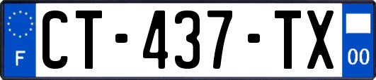 CT-437-TX
