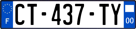 CT-437-TY