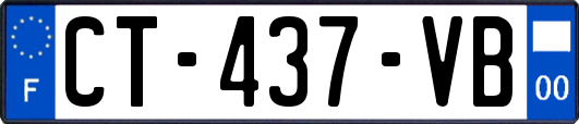 CT-437-VB
