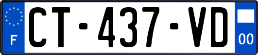 CT-437-VD