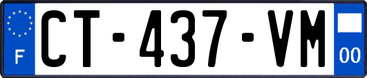 CT-437-VM