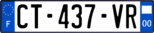 CT-437-VR