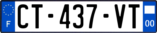 CT-437-VT