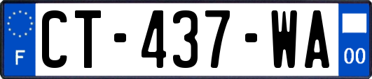 CT-437-WA