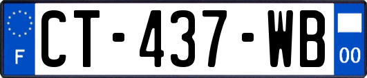 CT-437-WB