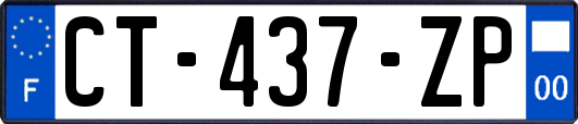 CT-437-ZP