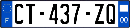 CT-437-ZQ