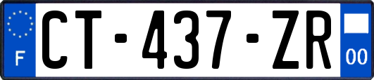 CT-437-ZR