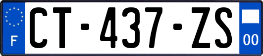 CT-437-ZS