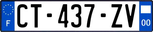CT-437-ZV