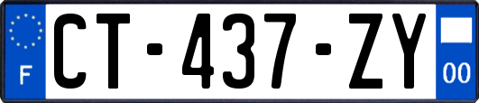 CT-437-ZY