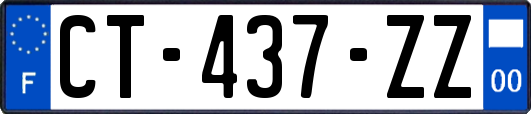CT-437-ZZ
