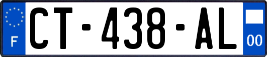 CT-438-AL