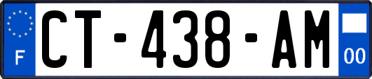 CT-438-AM