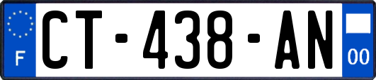 CT-438-AN